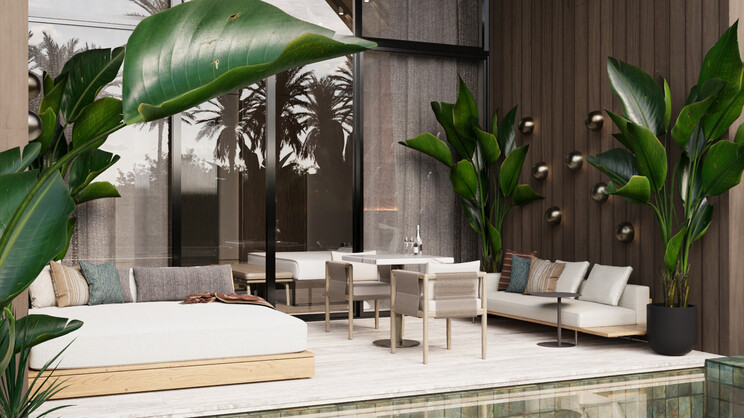 Kempinski Hotel The Dome Belek 